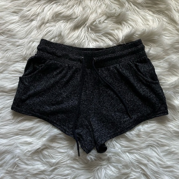 OUT FROM UNDER UO: LOUNGE SHORTS- SIZE XS - Picture 1 of 4